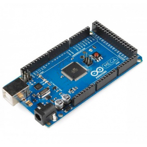 HR0065A MEGA2560 R3 with Arduino LOGO ,with USB cable